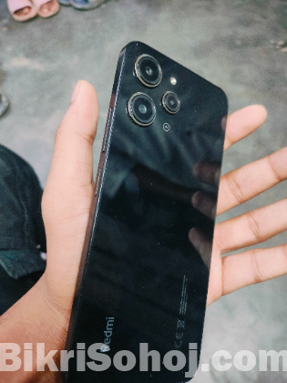 Redmi 12